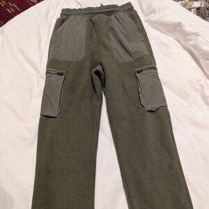 NWOT GAP Kids Fleece Pants